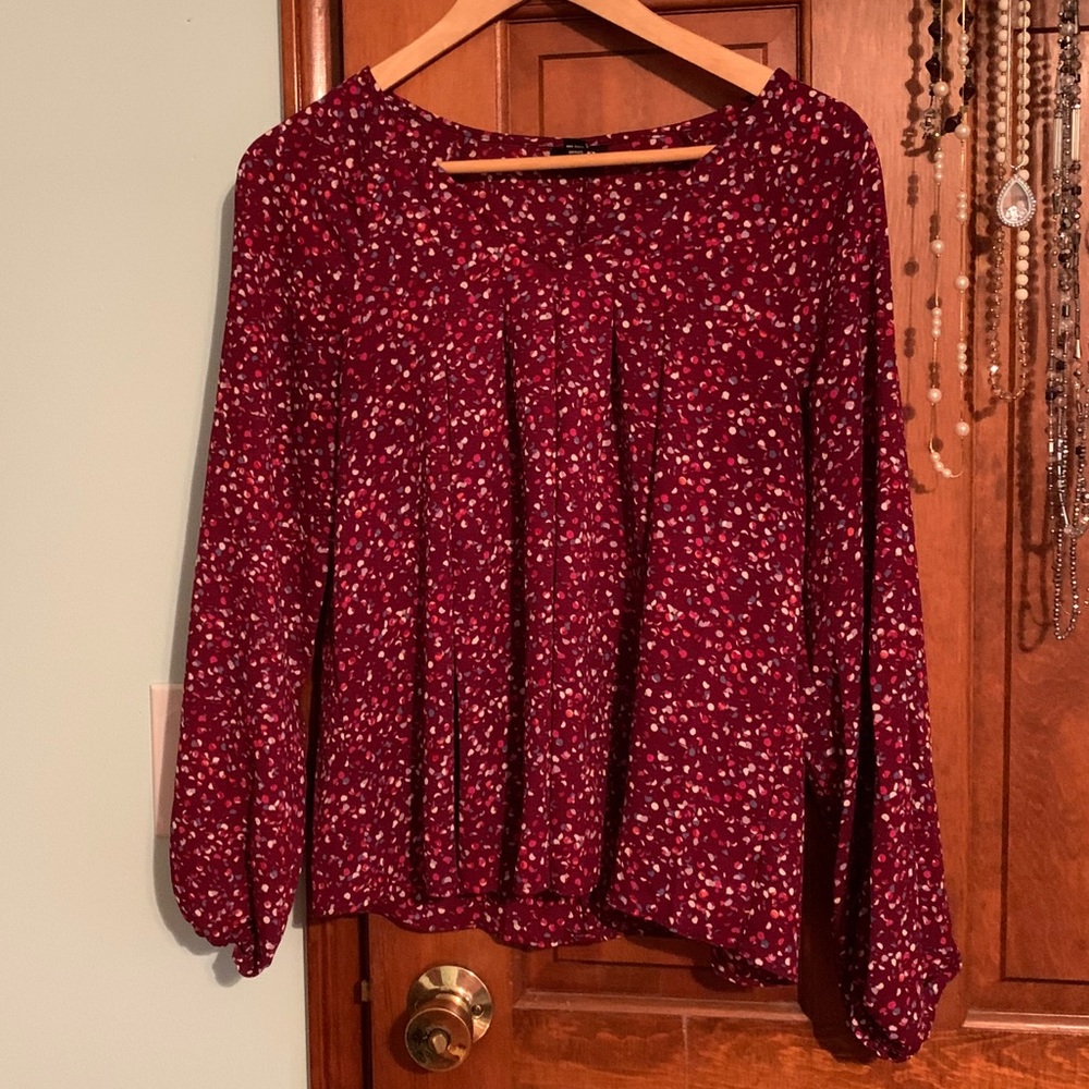 ana blouse